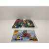 LEGO 5933 Creator - Stavební sada letiště