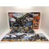 Lego 4958 Creator - Dino příšera