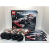 LEGO 42000 Technic - Závoďák Grand Prix