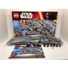 LEGO 75105 Star Wars - Millennium Falcon