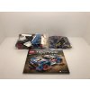 LEGO 42077 Technic - Závodní auto