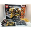 LEGO 8275 Technic - Buldozer