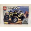 LEGO 8466 Technic - 4x4 Off Roader