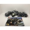 LEGO 8466 Technic - 4x4 Off Roader