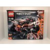 LEGO 9398 Technic - Truck 4x4