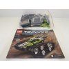 LEGO 42065 Technic - RC pásový závoďák