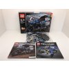 LEGO 42063 Technic - BMW R 1200 GS