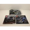 LEGO 42063 Technic - BMW R 1200 GS