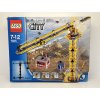 LEGO 7905 City - Věžový jeřáb
