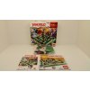 LEGO 3856 Hra - Ninjago