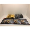 LEGO 8053 Technic - Pojízdný jeřáb