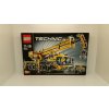LEGO 8053 Technic - Pojízdný jeřáb