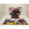 LEGO 4955 Creator - Červený kamion