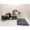 LEGO 8868 Technic - Pneumatický jeřáb