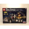 LEGO 8868 Technic - Pneumatick媒 je艡谩b