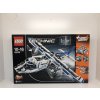 LEGO 42025 Technic - Nákladní letadlo