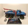 LEGO 42070 Technic -Terénní odtahový vůz 6x6