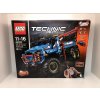 LEGO 42070 Technic -Terénní odtahový vůz 6x6