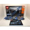 LEGO 42042 Technic -Pásový jeřáb