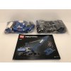 LEGO 42042 Technic -Pásový jeřáb