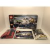 LEGO 42064 Technic - Výzkumná oceánská loď