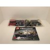 LEGO 42064 Technic - Výzkumná oceánská loď