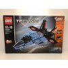 LEGO 42066 Technic - Závodní stíhačka