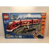 LEGO 7938 City - Osobní vlak
