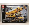 LEGO 8421 Technic - Pneumatický XXL jeřáb