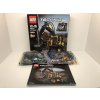 LEGO 42053 Technic - Volvo EW 160E