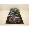 LEGO 42053 Technic - Volvo EW 160E