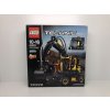 LEGO 42053 Technic - Volvo EW 160E
