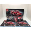LEGO 42029 Technic - Speciální Pick Up