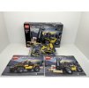LEGO 42079 Technic - Výkonný vysokozdvižný vozík