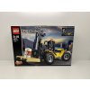 LEGO 42079 Technic - Výkonný vysokozdvižný vozík