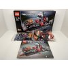 LEGO 42076 Technic - Vznášedlo