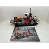 LEGO 42076 Technic - Vznášedlo