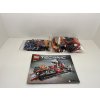 LEGO 42076 Technic - Vznášedlo