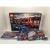 LEGO 42098 Technic - Kamion pro přepravu aut