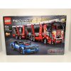 LEGO 42098 Technic - Kamion pro přepravu aut