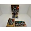 LEGO 3859 Hra Heroica - Jeskyně v Nathuzu