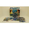 LEGO 3851 Hra - Atlantis Poklad