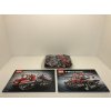 LEGO 8263 Technic - Sněžná rolba