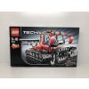 LEGO 8263 Technic - Sněžná rolba