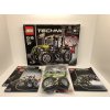 LEGO 8284 Technic - Traktor / Buggy