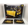 LEGO 42131 Technic  - Buldozer Cat D11