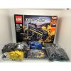 LEGO 42055 Technic  - Těžební rypadlo