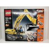 LEGO 8043 TECHNIC - Bagr s motorem