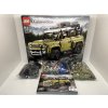 LEGO 42110 Technic - Land Rover Defender