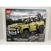 LEGO 42110 Technic - Land Rover Defender